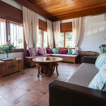 Holiday home Clio House By Travel Pro Services - Metochi Halkidiki *