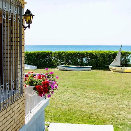 Clio House By Travel Pro Services - Metochi Halkidiki Sozopoli