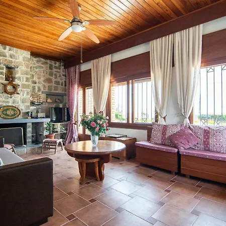 Holiday home Clio House By Travel Pro Services - Metochi Halkidiki