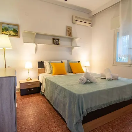 Holiday home Clio House By Travel Pro Services - Metochi Halkidiki *