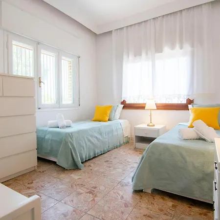 Clio House By Travel Pro Services - Metochi Halkidiki Holiday home