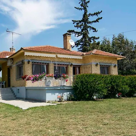 Holiday home Clio House By Travel Pro Services - Metochi Halkidiki *