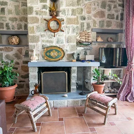 Clio House By Travel Pro Services - Metochi Halkidiki