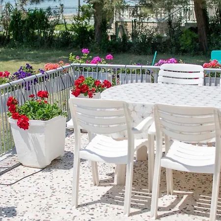 Clio House By Travel Pro Services - Metochi Halkidiki Sozopoli
