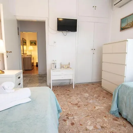 Clio House By Travel Pro Services - Metochi Halkidiki Holiday home Sozopoli