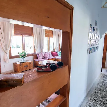 Holiday home Clio House By Travel Pro Services - Metochi Halkidiki