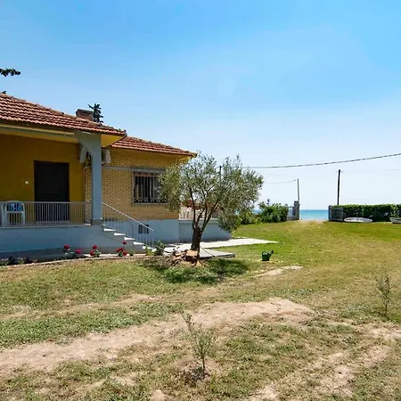 Clio House By Travel Pro Services - Metochi Halkidiki Holiday home *
