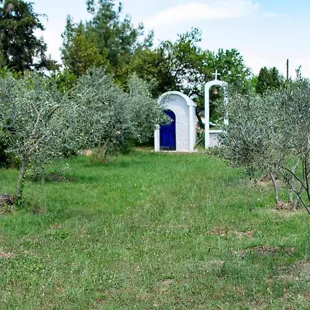Holiday home Clio House By Travel Pro Services - Metochi Halkidiki