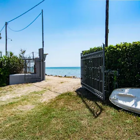 Holiday home Clio House By Travel Pro Services - Metochi Halkidiki Sozopoli