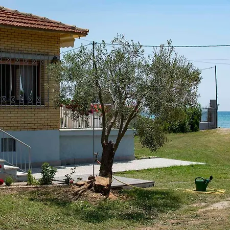 Clio House By Travel Pro Services - Metochi Halkidiki Holiday home