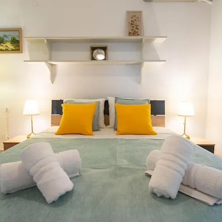 Holiday home Clio House By Travel Pro Services - Metochi Halkidiki *