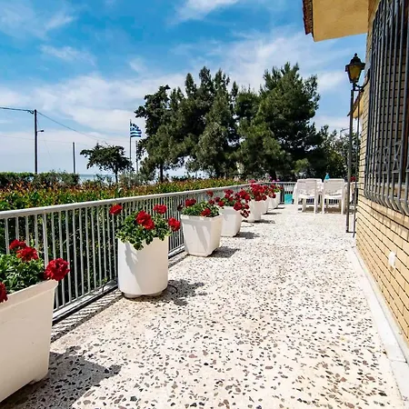 Clio House By Travel Pro Services - Metochi Halkidiki Holiday home *