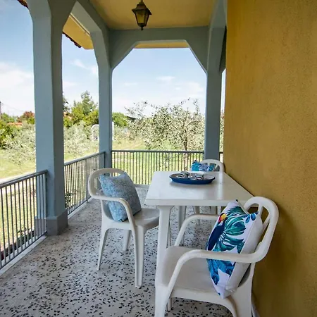 Holiday home Clio House By Travel Pro Services - Metochi Halkidiki Sozopoli