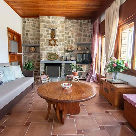 Clio House By Travel Pro Services - Metochi Halkidiki Holiday home *