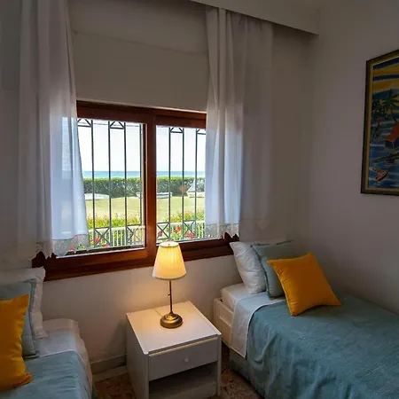 Holiday home Clio House By Travel Pro Services - Metochi Halkidiki *