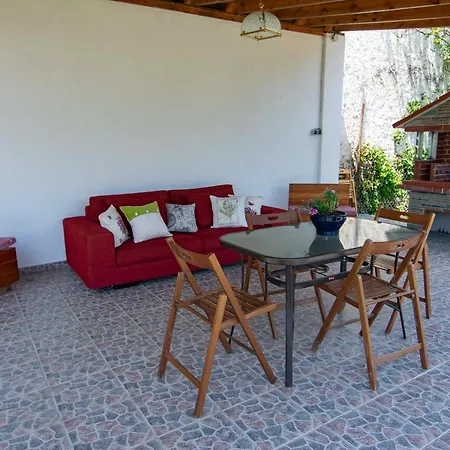 Clio House By Travel Pro Services - Metochi Halkidiki Holiday home *