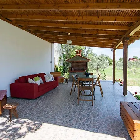 Holiday home Clio House By Travel Pro Services - Metochi Halkidiki *