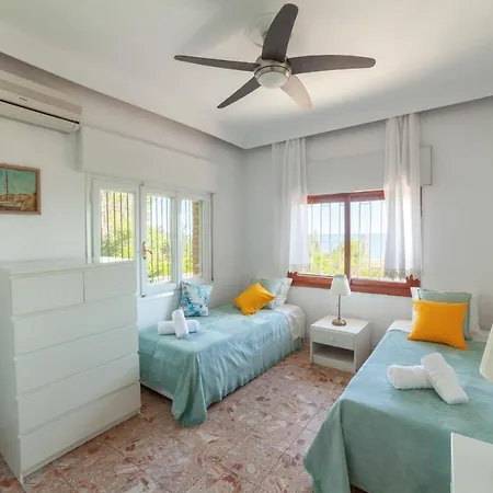 Clio House By Travel Pro Services - Metochi Halkidiki Holiday home Sozopoli