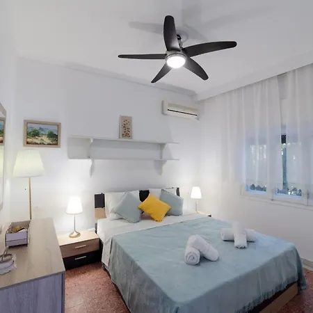 Clio House By Travel Pro Services - Metochi Halkidiki *
