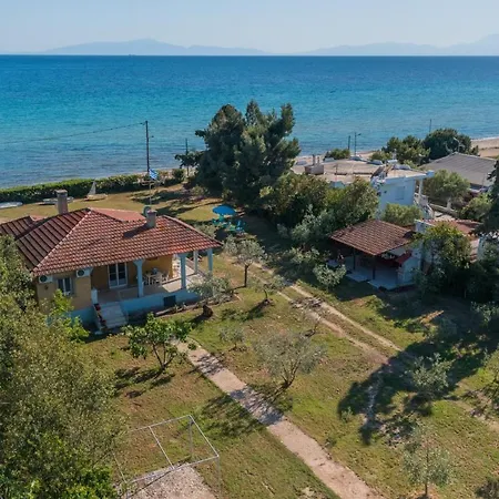 Holiday home Clio House By Travel Pro Services - Metochi Halkidiki