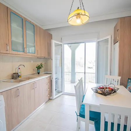 Clio House By Travel Pro Services - Metochi Halkidiki Holiday home *