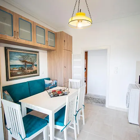 Clio House By Travel Pro Services - Metochi Halkidiki Holiday home Sozopoli
