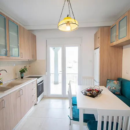 Clio House By Travel Pro Services - Metochi Halkidiki Holiday home