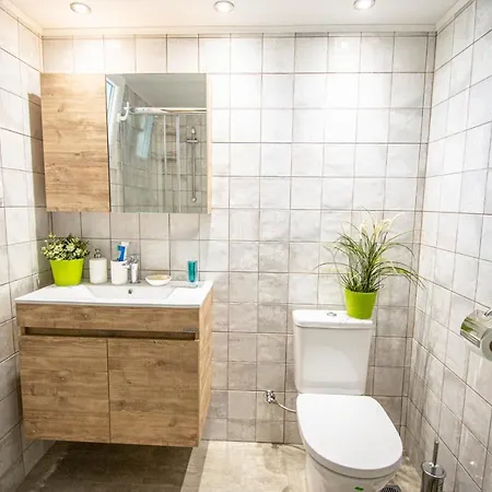 Tatil Evi Clio House By Travel Pro Services - Metochi Halkidiki