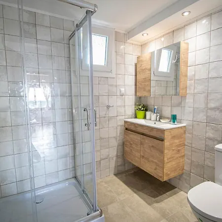Clio House By Travel Pro Services - Metochi Halkidiki Tatil Evi